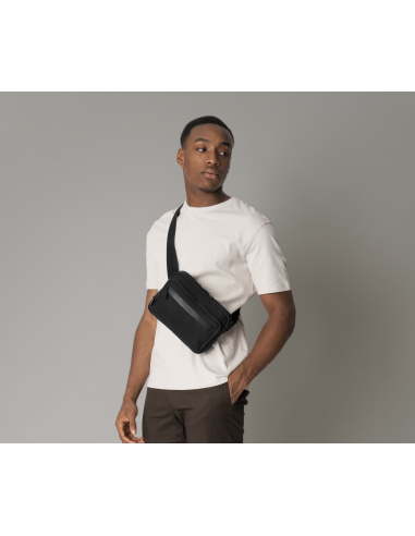 QUA-QD815-Airside Cross Body Bag